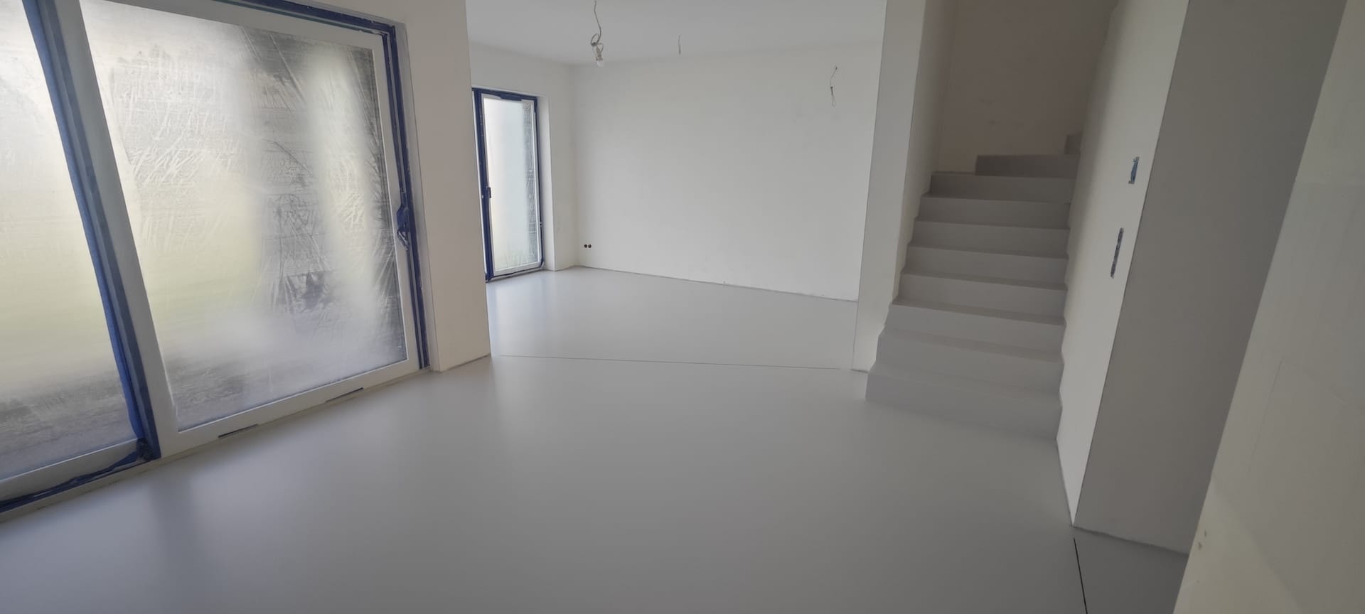 Posadzka poliuretanowa