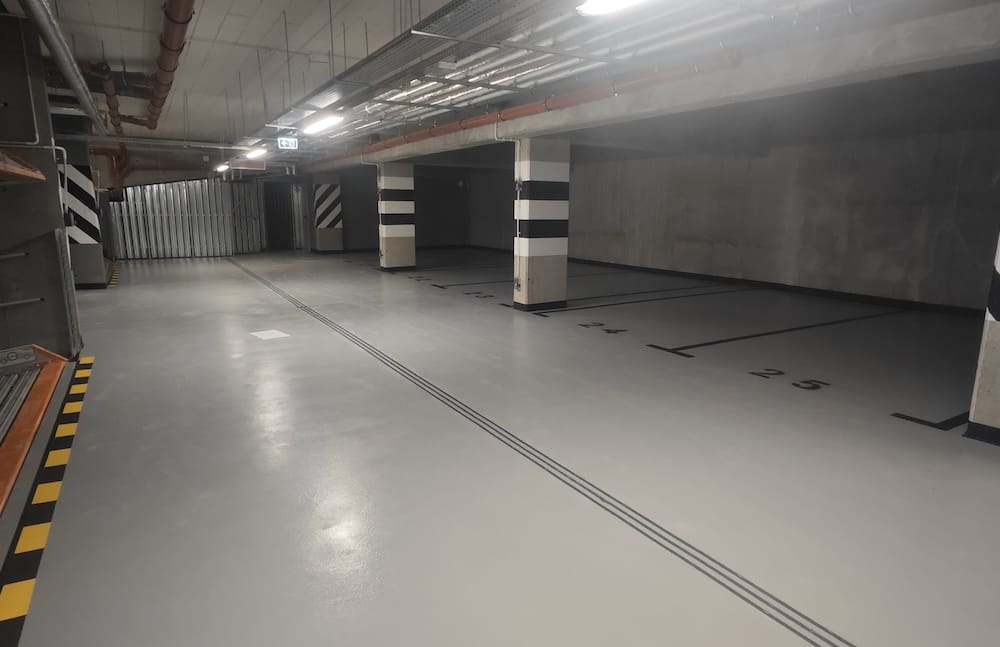 Oznakowanie Poziome I Pionowe