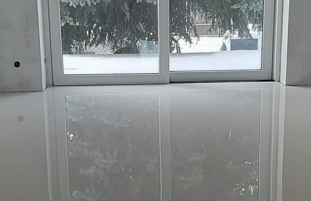 Posadzka Poliuretanowa